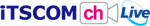 iTSCOM ch Live